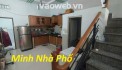 Bán Nhà Phan Văn Trị 64m2, 3PN, Sát Bên Emart Chỉ 5 Tỉ